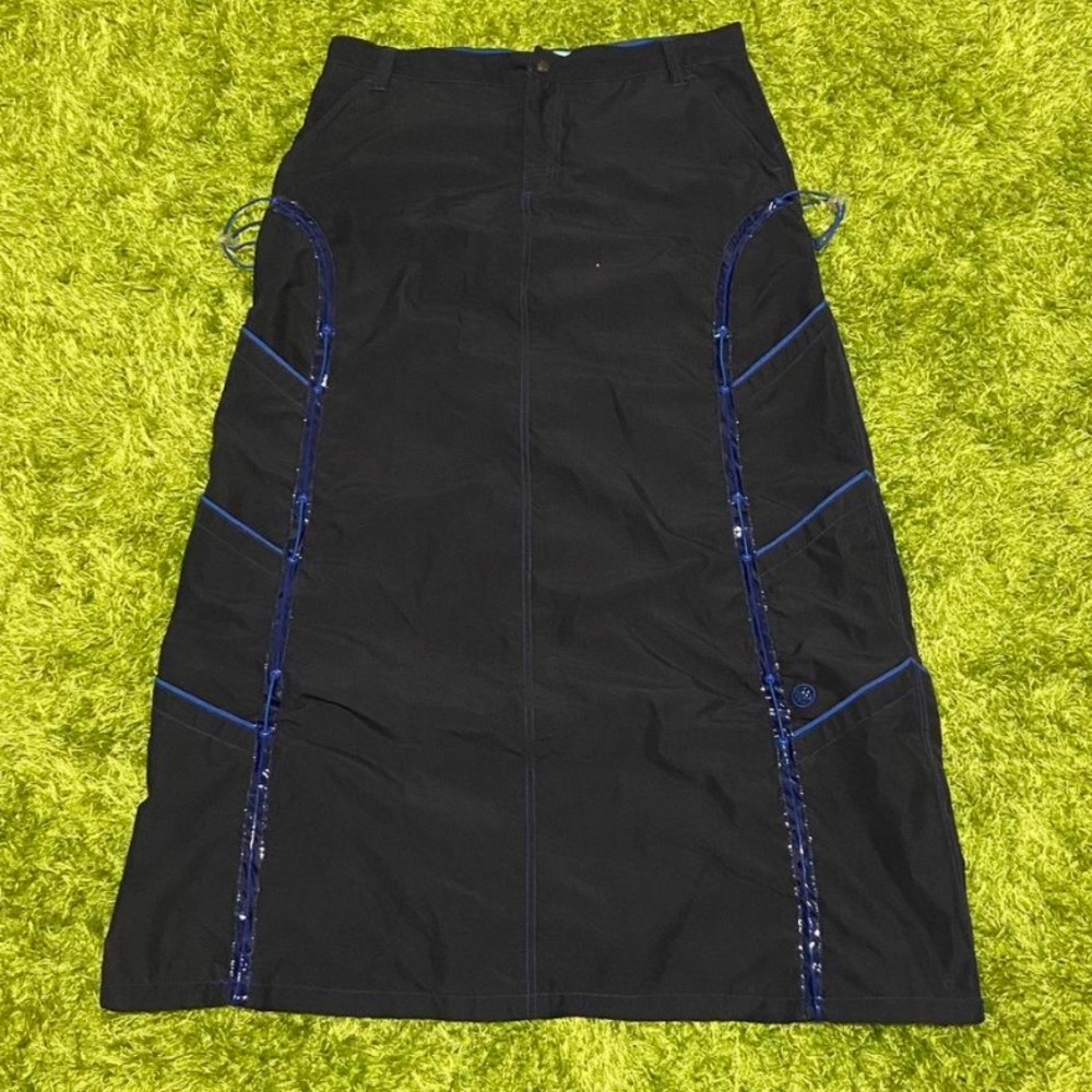 MACGEAR RAVE SKIRT